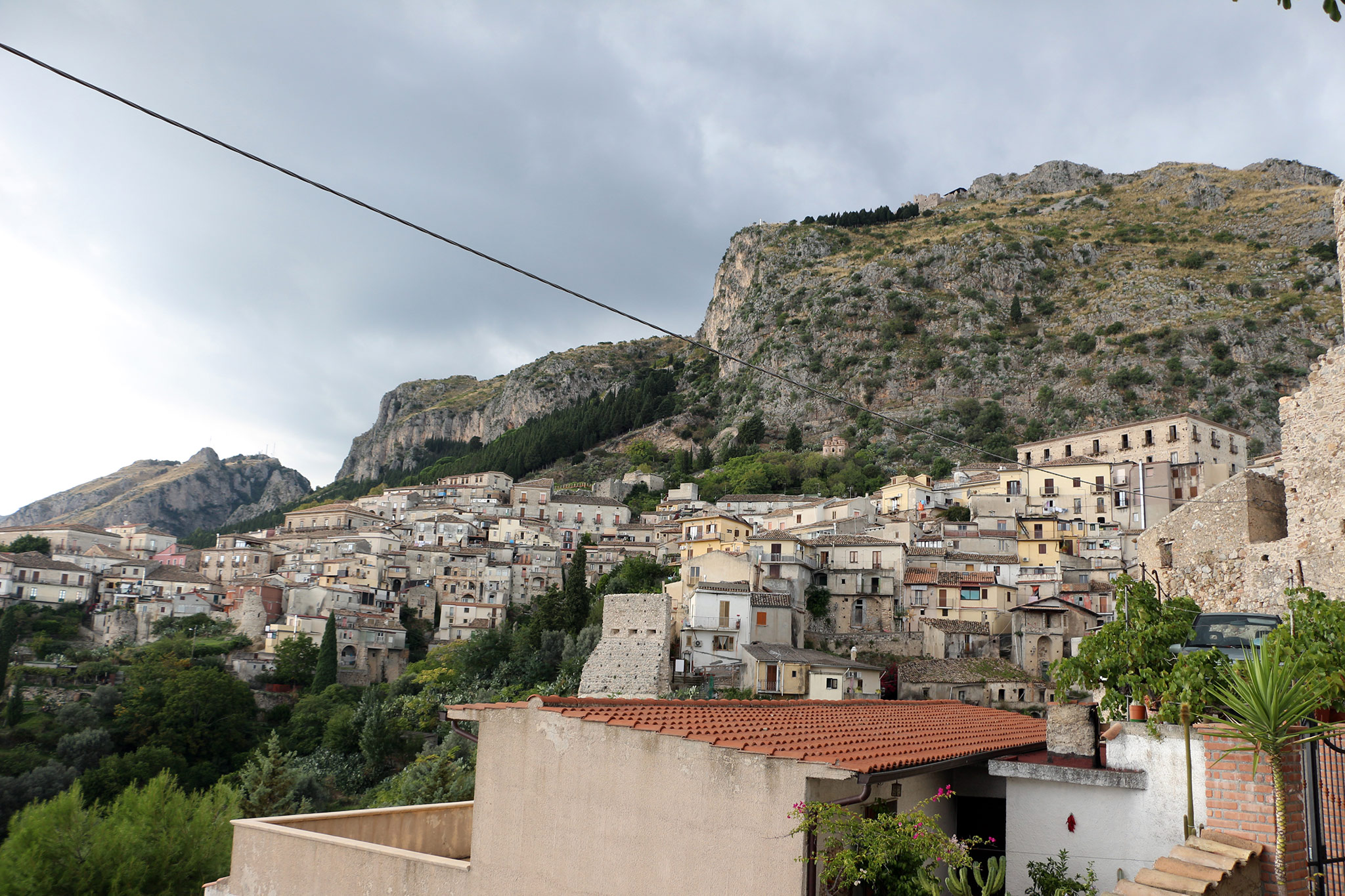 Stilo, Calabria